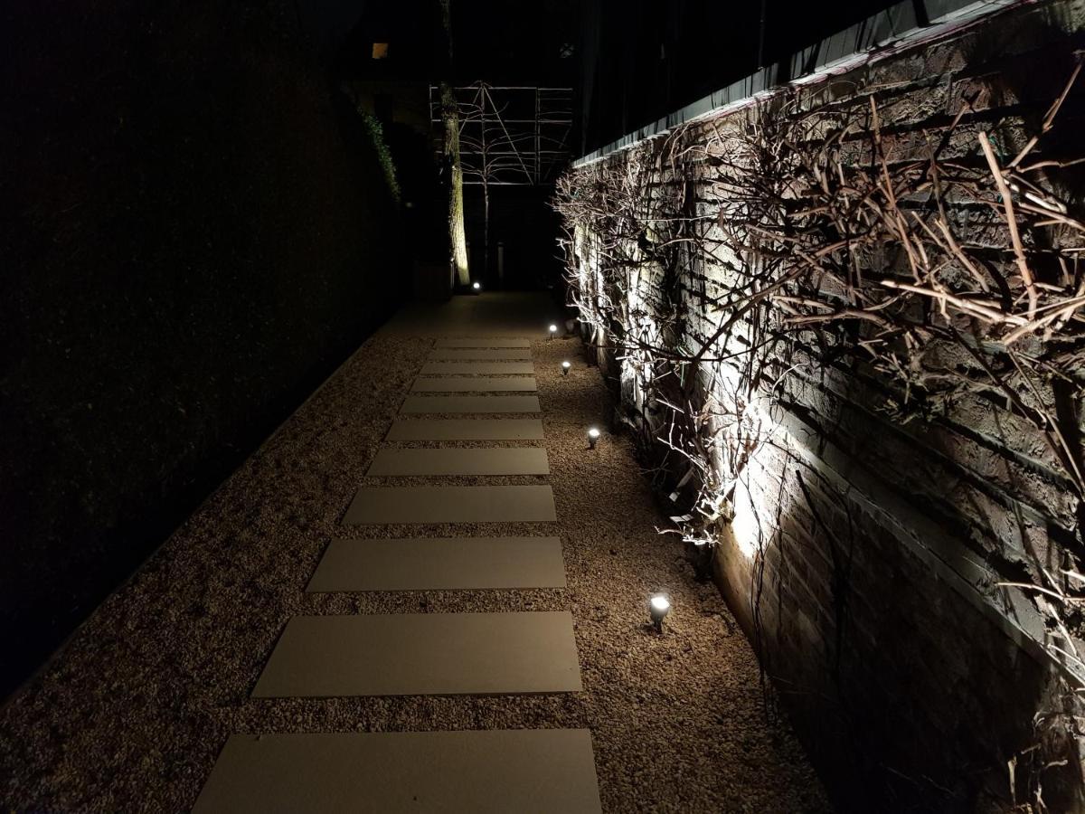 Nieuw App Met Tuin En Terras, Gratis Parking, Aan Zee, Vlakbij Brugge Duinbergen Exterior foto